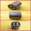 capacitor motor rotor stator stacks