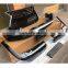 BODY KITS BLACK FOR LEXUS LX570 2021