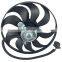 Wholesale Radiator Fan For VW BORA OE NO.1J0959455F