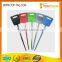 Nylon or PP Tie Tag for Bank Confidential Management