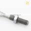 Front Axle Left Right Steering Tie Rod End For Benz W176 W246 W242 C117 X117 X156 OEM 2463380000