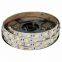 Digital rgb smart light DC12v 24v smd5050 60leds/m cob led strip
