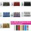 Performance Seven Horn Wheel Key Heptagonal Nuts m12x1.25 m12x1.5 Auto Part Wheel Anti Theft Lock Lug Screw