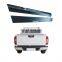 New Arrival Electric Side Step For Nissan Navarra