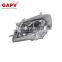 GAPV hot sale Headlamp For toyota camry 2014years head light 81170-YL010 black color