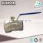 Actuator Mini Ball Valve Handles