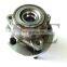 car spare parts front wheel hub bearing assembly for Lincoln ford 3F13-2C300BA