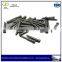 wear resistant tungsten carbide spray nozzle with good surface finish