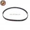 Auto Spare Parts 111MY25 Rubber Timing Belt For Japanese Car