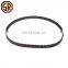 Auto Spare Parts Car Belt Rubber Belt 102MR25 Timing Belt For Japanese Car