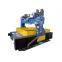 jinan FAST Three Coordinates Deep Hole CNC Drilling Machine With Good Accuracy Model PZ2020
