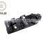 Black Window Glass Lift Switch For BMW E60 E61 5ER 5 Series 61319179913