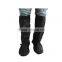 high heel motorcycle waterproof rain boots shoes cover