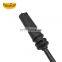 Best Selling Front L/R ABS Wheel Speed Sensor For BMW 5 6 7 Series 34526853859 ABS Sensor