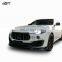 wholesale CF parts body kit for Maserati Levante facelift