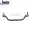 Jmen 2113232965 for Mercedes Benz W211 E320 E500 E55 AMG E350 Front  Stabilizer Sway Bar