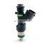 16600-EN200 Original Fuel Injector for Nissan NV200 Sentra 2.0L Cube Versa 1.8L