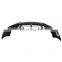 620229HS0H Hot Sale Car Rear Front Bumper for Nissan Altima 2016 - 2018