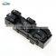100029964 Front Left Electric Window Triple Switch Button 93570-2Z150 for Hyundai ix35