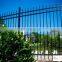 promotion steel grill fence