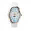 Stainless Steel Quartz Women Watches Lady Fashion Multi-function Watch