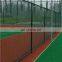 China factory wholesale Galvanized+PVC Coated 6ft chain link fence