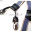 2014 Men's New design elastic suspender