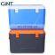 GiNT 60L Top Quality Hot Selling Ice Chest Eco Friendly Portable Handles Ice Cooler Box