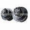 MX222 Excavator Travel Motor MX255 Final Drive 114300010 MX292 Hydraulic Motor