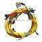 PC300-7 6D114 excavator engine harness 6743-81-3310
