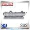 Hastelloy C4 C276 Canned Motor Multistage High Pressure Pump