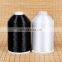100%nylon cross stitch thread invisible machine embroidery thread