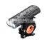 Hot Selling Bicycle Lights Aluminum Alloy Bright Usb Charging Car Headlights Mountain Night Riding Equipment Lights