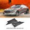 Carbon Fiber S500 Side Vents for Mercedes Benz S500 S500 Coupe 15-17