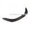 Carbon Fiber G29 Z4 Car Ducktail Spoiler for BMW Z4 M40i M Sport Convertible 2-Door 2019-2021