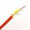 UNIONFIBER Indoor Duplex Breakout Fig. O Standard Fiber Optic Cable Multi-type (GJBFJY)