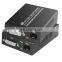Audio Video Fiber Converter 4K  DVI Fiber Optical Extender 10G High Definition