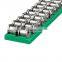 Uhmw-pe Chain Guides,Polyethylene Uhmw Roller Chain Guides,Plastic Uhmwpe Polyethylene Guide Rail