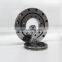 Robot joint bearings  Crossed roller bearing RU66 RU85 RU124G/RU124X