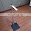 factory outlet cheap medical stadio meter 85-210cm hospital height scale