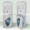Chinse water dispenser can reach hotter and cooler water temperature