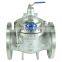 Factory price Stainless steel Ductile iron Remote water lever pump Floating hydraulic Control Valve