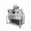 Onsite Transformer oil regeneration system/waste transformer oil recycling machine