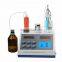 Acid Base Titration Equipment, Potentiometer Titrator