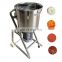 Stainless Steel 32L 50L Universal Fritter Food Chopper Cutter Suitable Various Vegetable/Fruit/Meat/Meat Food Blender Machine