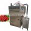 Industrial Meat Smoking Chamber Smokehouse Machine For Making Smoked Meat Sausage
