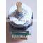GYS4010C2-T2C AC servo motor