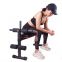 Home Gym Equipment Dumbbell Bench Adjustable Bench Press Weight Bench