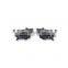 Head Lamp Spare Parts Auto Modification Head Light for Jeep Cherokee 2015-2018