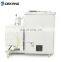 Aircraft wheels industrial ultrasonic cleaner for cleaning landing gear on aerospace
